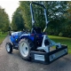 Traktor ISEKI TLE3410 AL / AHL